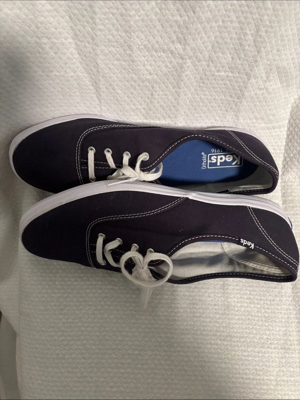 Keds classic low